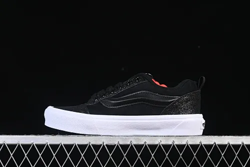 All categories Vans Vans series Vans Low Vans low-top Vans Knu Skool Vans low-top casual skateboard shoes VN000VB4CJK